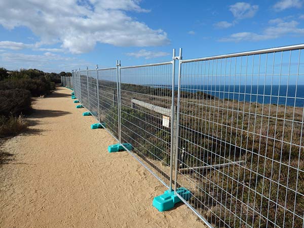 Panel ve Portatif Çit Sistemleri Karakaya Fence