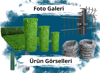 Ürün Görselleri
